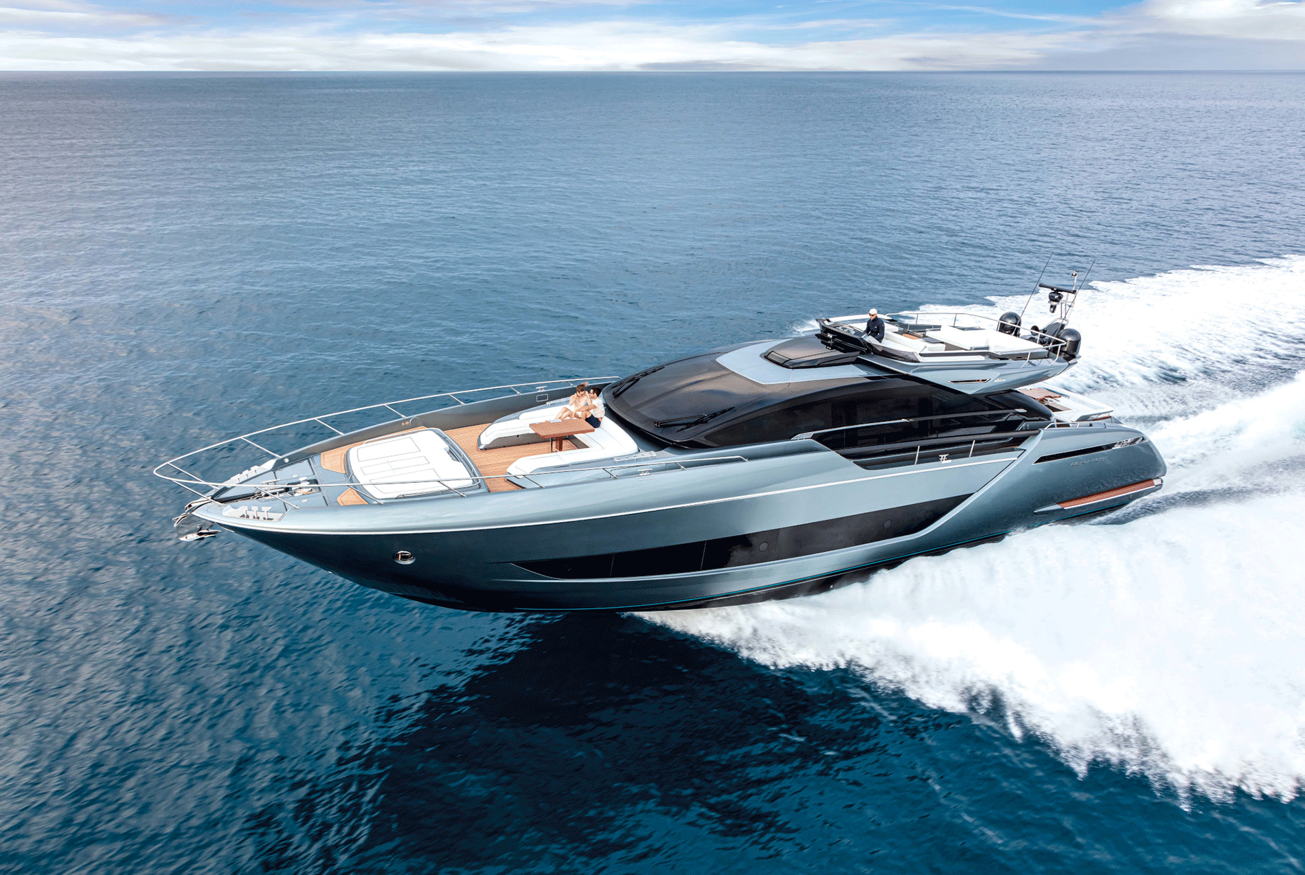 Riva 88 Folgore  Riva 88 Folgore